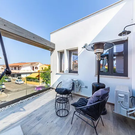 Πανσιόν Learooms 3*