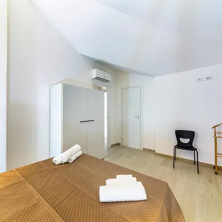 Πανσιόν Learooms Όλμπια