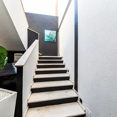 Learooms Πανσιόν