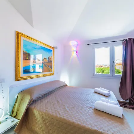 Learooms 3* Όλμπια