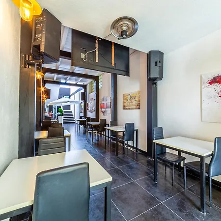 Learooms Όλμπια