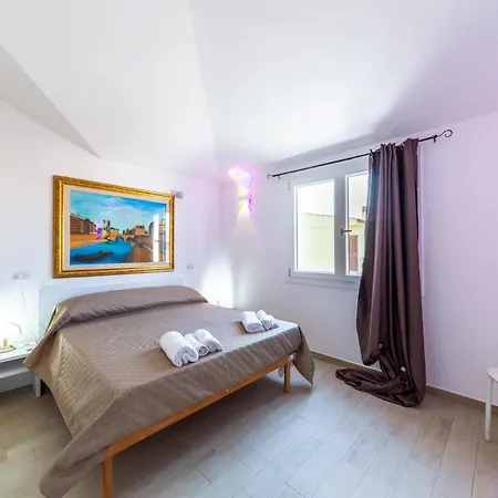 Πανσιόν Learooms Όλμπια