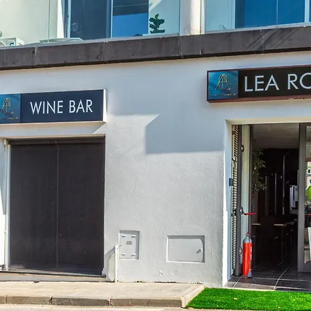 Learooms Πανσιόν