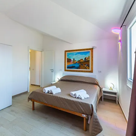 Learooms Πανσιόν 3*