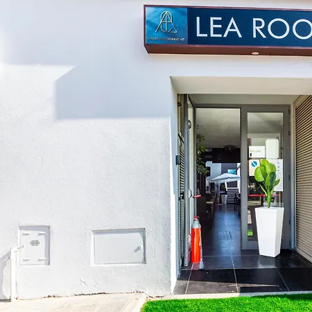 Πανσιόν Learooms 3*