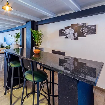 Πανσιόν Learooms Όλμπια