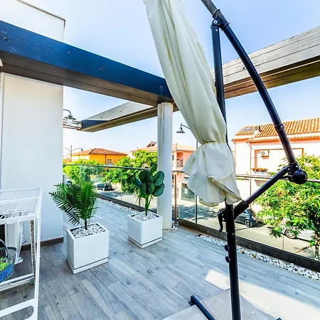 Learooms 3* Ольбия