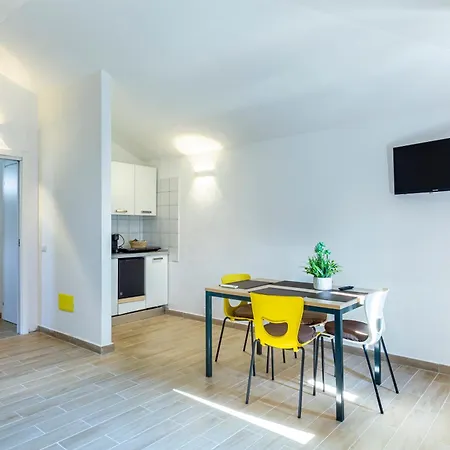 Гостевой дом Learooms 3*