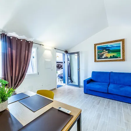 Learooms 3* Ольбия