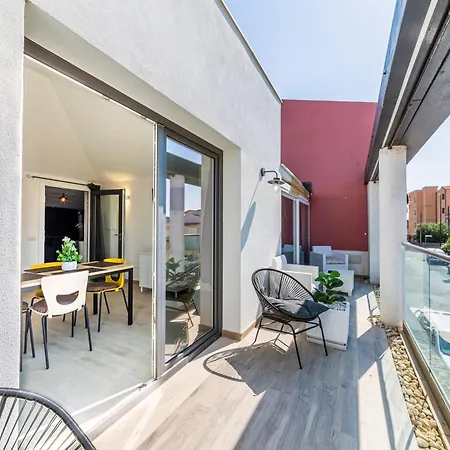 Learooms Гостевой дом 3*