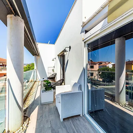 Learooms Гостевой дом Ольбия