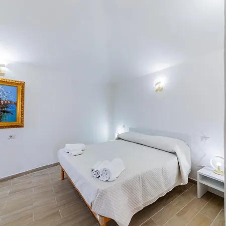 Гостевой дом Learooms Ольбия