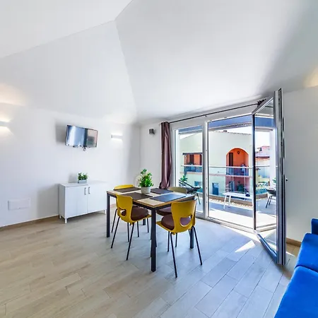 Learooms Гостевой дом 3*