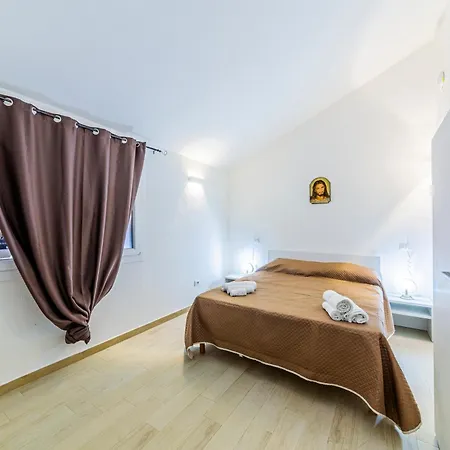 Learooms 3* Ольбия