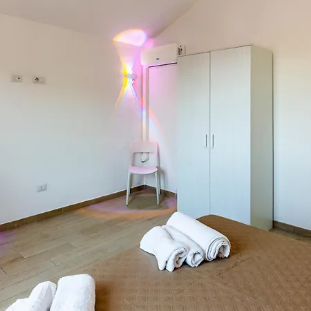 Learooms Гостевой дом 3*