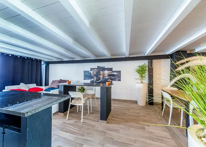 Guest house Learooms Olbia