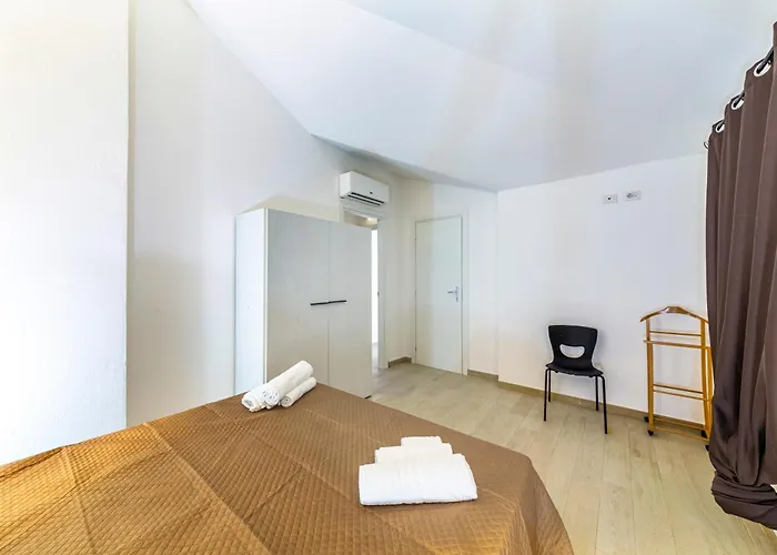 Guest house Learooms Olbia