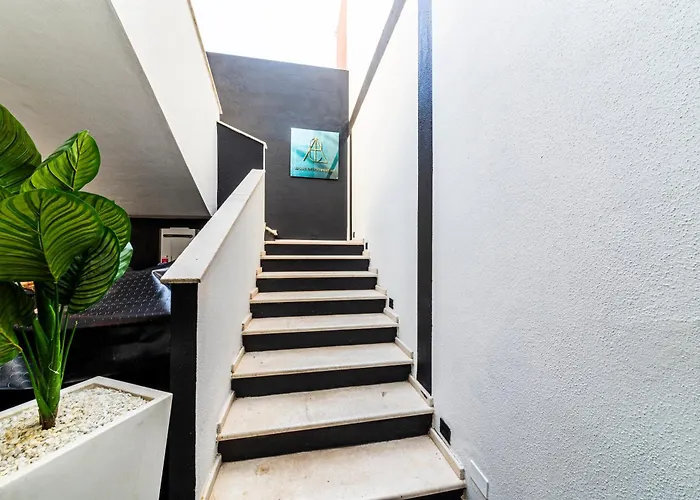 Learooms Guest house