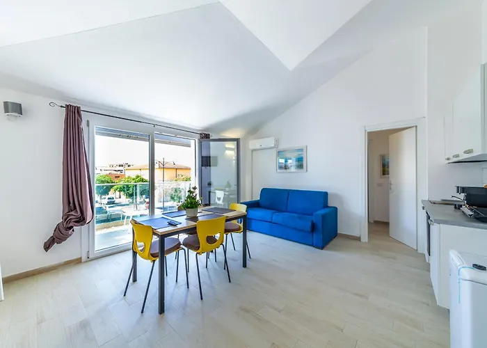 Guest house Learooms 3*