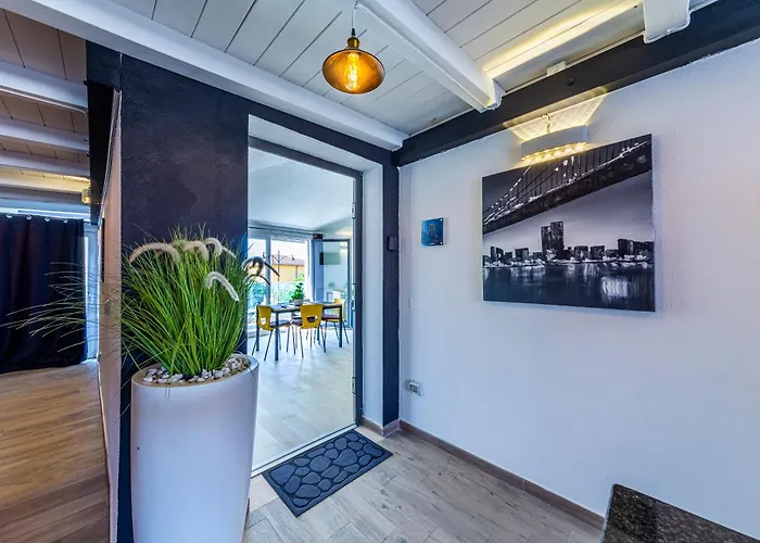 Learooms Guest house 3*