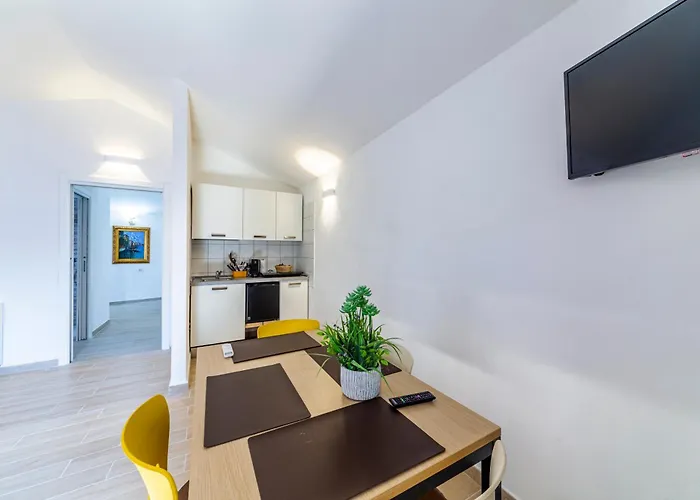 Guest house Learooms 3*