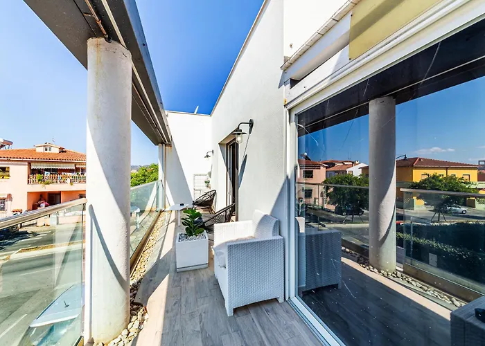 Learooms Guest house Olbia