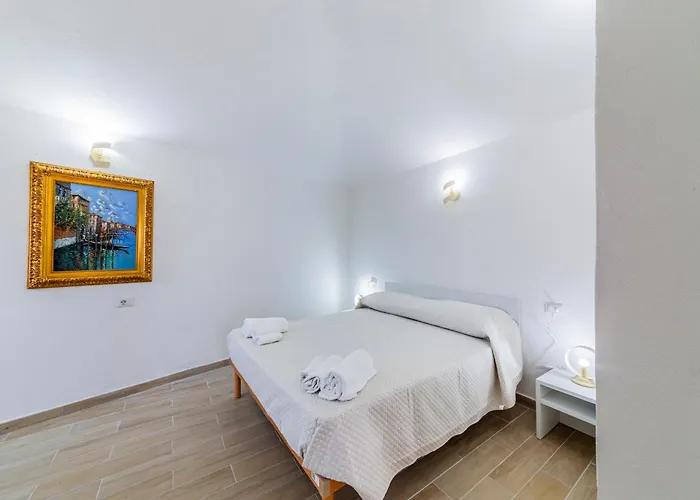 Guest house Learooms Olbia