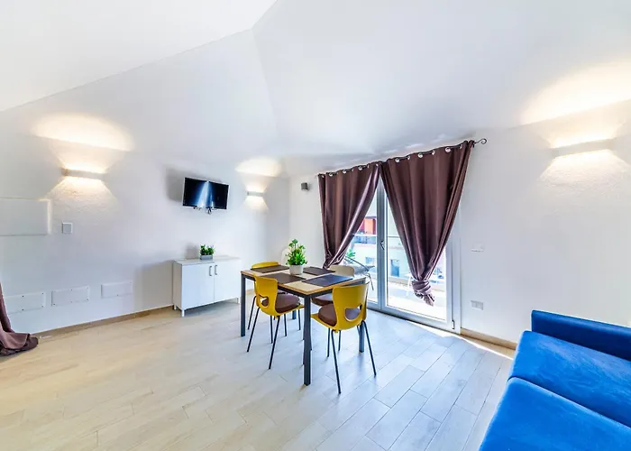 Learooms Guest house Olbia