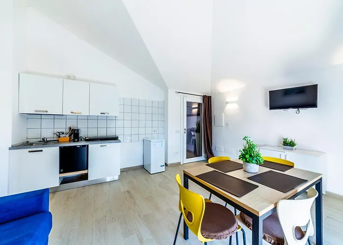 Guest house Learooms