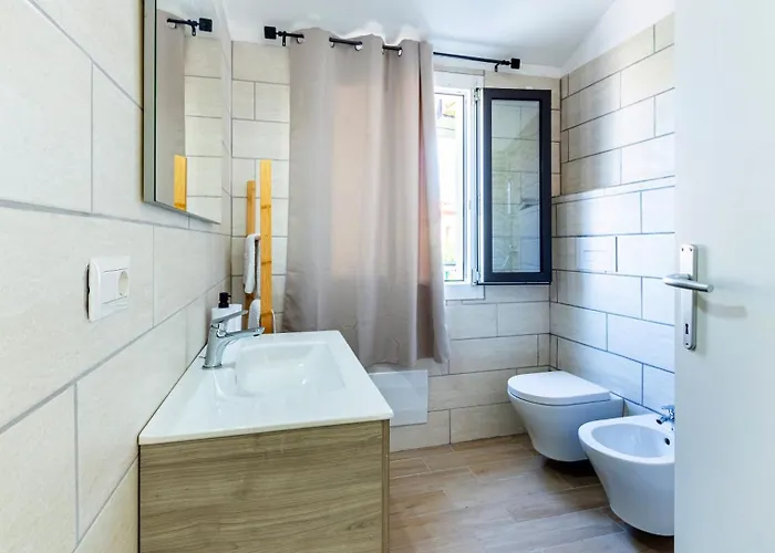 Learooms Guest house Olbia