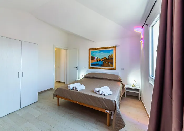 Learooms Guest house 3*