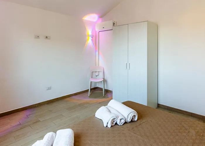 Learooms Guest house 3*